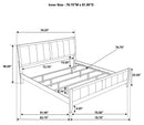 Carlton Bedroom Sets