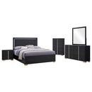 Marceline Bedroom Sets 2
