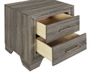 Wright 4 Pc & 5 Pc Bedroom Set