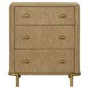 Arini Bedroom Set Beige