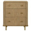 Arini Bedroom Set Beige