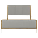 Arini Bedroom Set Beige