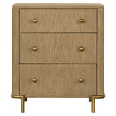 Arini Bedroom Set Beige