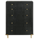 Arini Chests