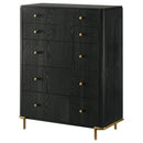 Arini Chests