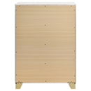 Caraway Chest
