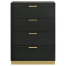 Caraway Chest