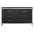 Lucia Dresser