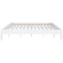 Hounslow Universal Platform Bed