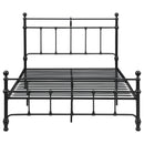 Novak Eastern King, Full, Queen, & Twin Bed