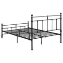 Novak Eastern King, Full, Queen, & Twin Bed