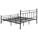 Novak Eastern King, Full, Queen, & Twin Bed