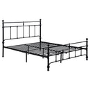 Novak Eastern King, Full, Queen, & Twin Bed