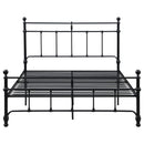 Novak Eastern King, Full, Queen, & Twin Bed