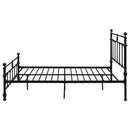 Novak Eastern King, Full, Queen, & Twin Bed