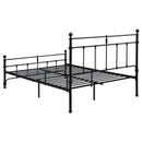Novak Eastern King, Full, Queen, & Twin Bed