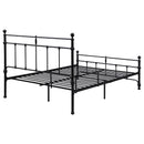 Novak Eastern King, Full, Queen, & Twin Bed