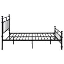 Novak Eastern King, Full, Queen, & Twin Bed