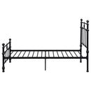 Novak Eastern King, Full, Queen, & Twin Bed