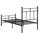 Novak Eastern King, Full, Queen, & Twin Bed