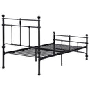 Novak Eastern King, Full, Queen, & Twin Bed