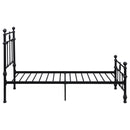 Novak Eastern King, Full, Queen, & Twin Bed