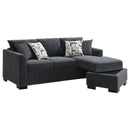 Storey Sleeper Sectionals