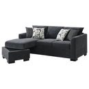 Storey Sleeper Sectionals