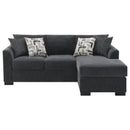 Storey Sleeper Sectionals