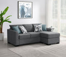 Storey Sleeper Sectionals