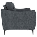 Nolan Living room set