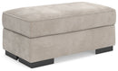 High Profile Ottoman