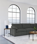 Collins Recling Sectionals