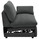 Collins Recling Sectionals