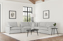 Collins Recling Sectionals 3