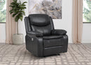 Sycamore Recliners