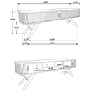 Valna Tv Stand