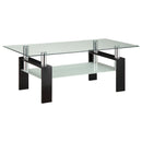 Dyer Coffee Table Sets