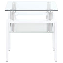 Dyer Coffee Table Sets