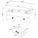 Knapp Table Sets