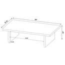 Max Coffee Table Sets