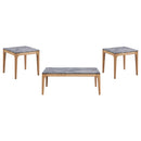 Polaris Coffee Table Sets