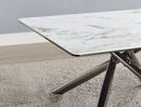 Carvell End & Side Tables
