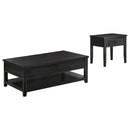 Concord Table Sets