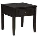 Concord Table Sets