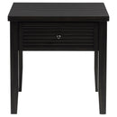 Concord Table Sets