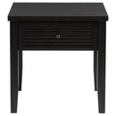 Concord Table Sets