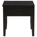Concord Table Sets