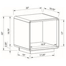 Paseo Table Sets