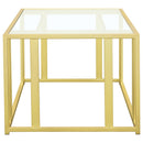 Adri Metal Sets